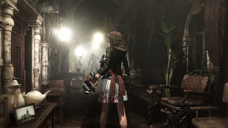 Tormented Souls Endings Guide