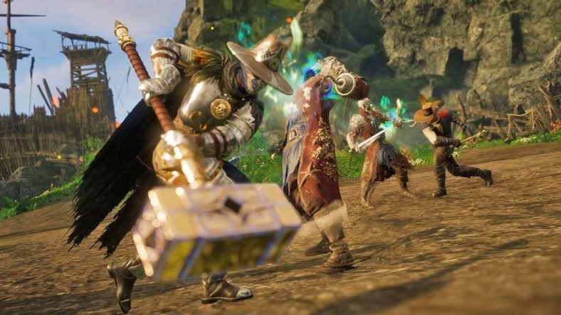 New World Best Weapons Combo Guide