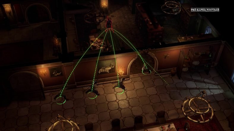 Pathfinder Wrath of the Righteous Gems Puzzle Guide