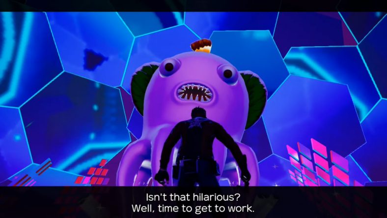 How to Beat Velvet Chair Girl in No More Heroes 3
