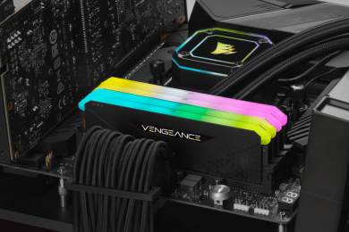 Corsair Vengeance RGB DDR4
