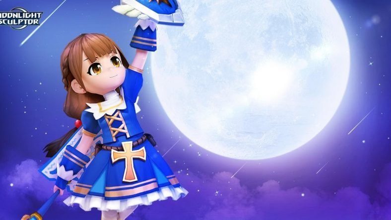 100 Days of Moonlight Celebration Event