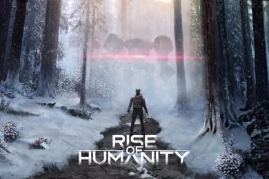Rise of Humanity