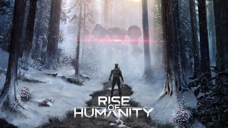 Rise of Humanity
