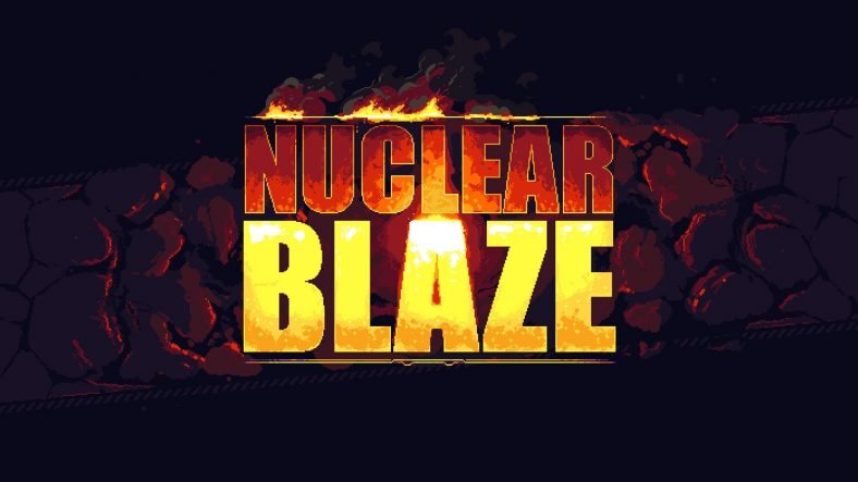 Nuclear Blaze