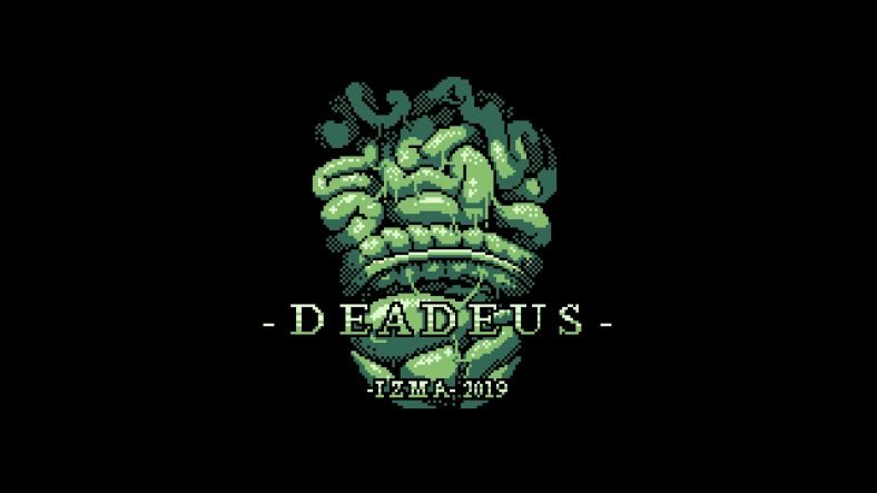 Deadeus