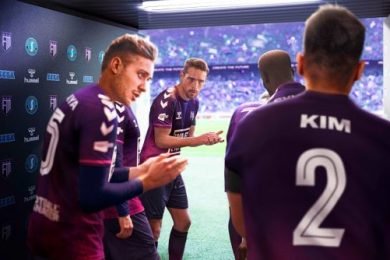 Football Manager 2022