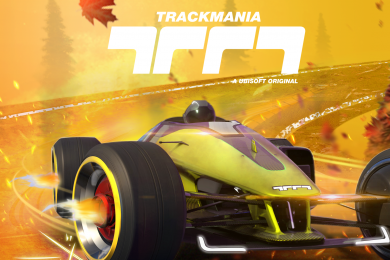 Trackmania 6th Seasonal Campaign