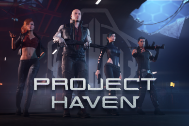 Project Haven