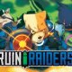 Ruin Raiders Godstrike