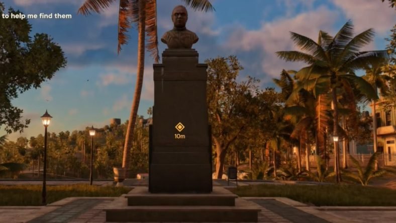 Far Cry 6 Gabriel Statues Locations Guide