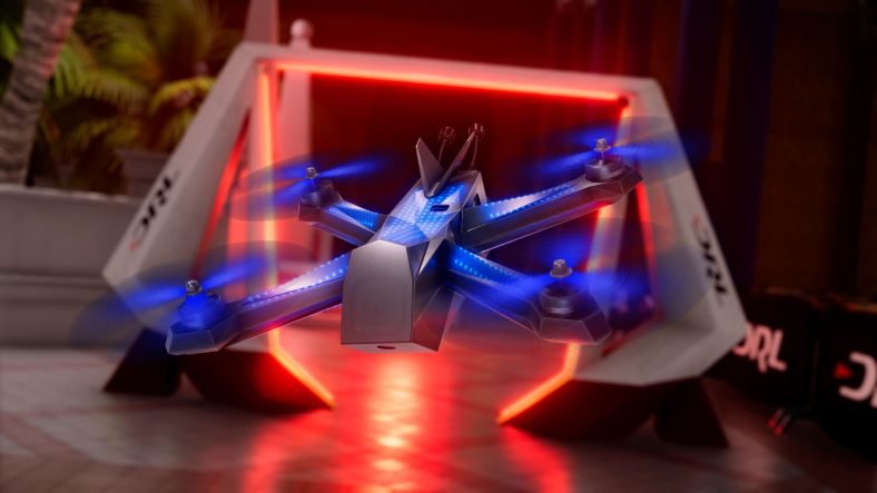 DRL World Championship Season