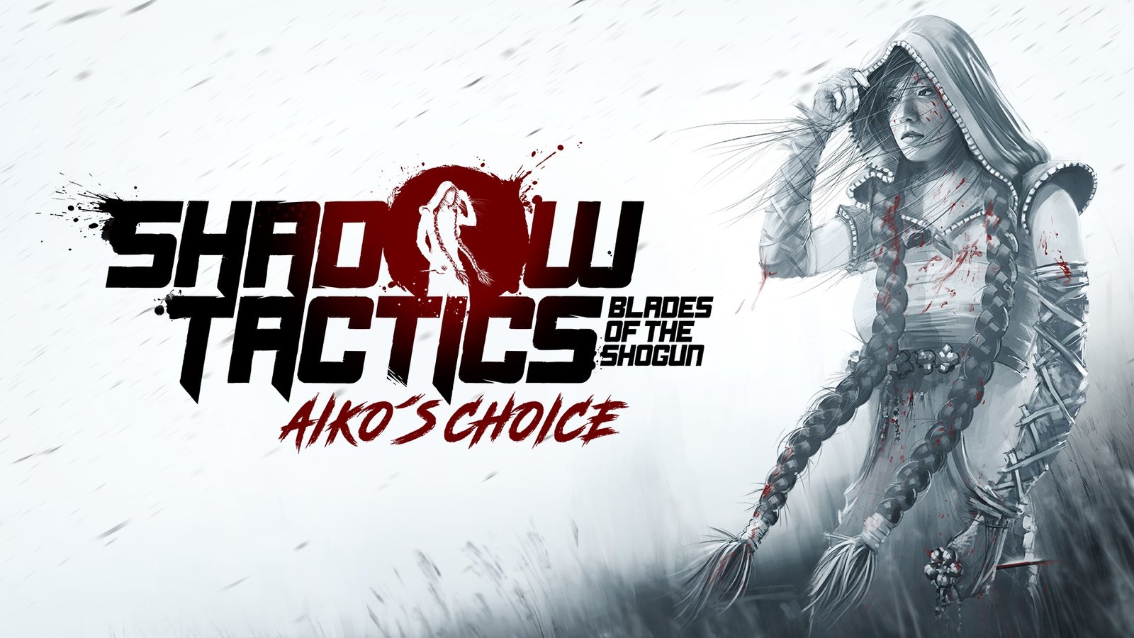 Shadow Tactics Aiko's Choice
