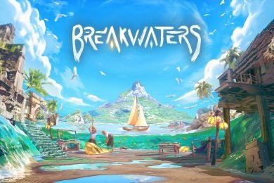 Review: Breakwaters