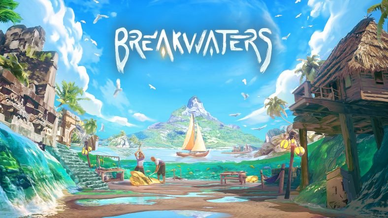 Review: Breakwaters