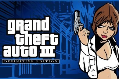 GTA 3 Definitive Edition Cheats Guide