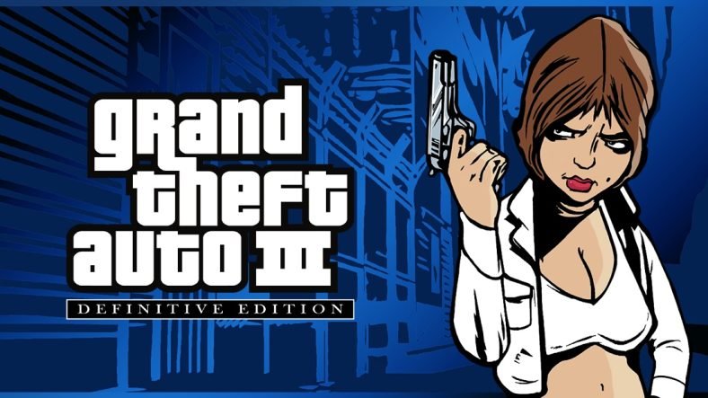 GTA 3 Definitive Edition Cheats Guide