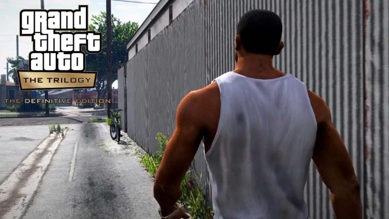 GTA San Andreas Definitive Edition Cheats Guide