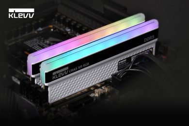 KLEVV DDR5