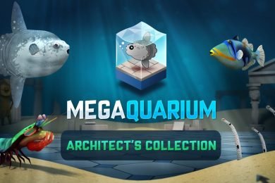 Review: Megaquirium: Architect's Collection