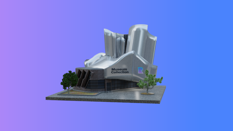 The Museum Collection