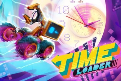 Review: Time Loader