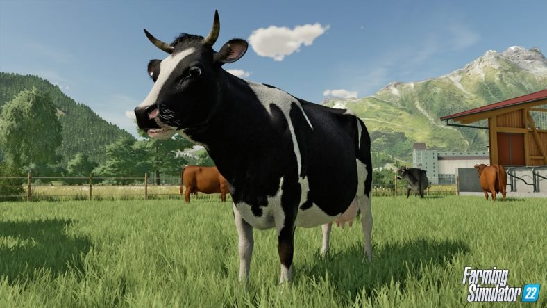 Farming Simulator 22 Animal Trading Guide