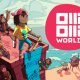 OlliOlli World Soundtrack