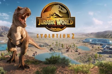 Jurassic World Evolution 2 Guide