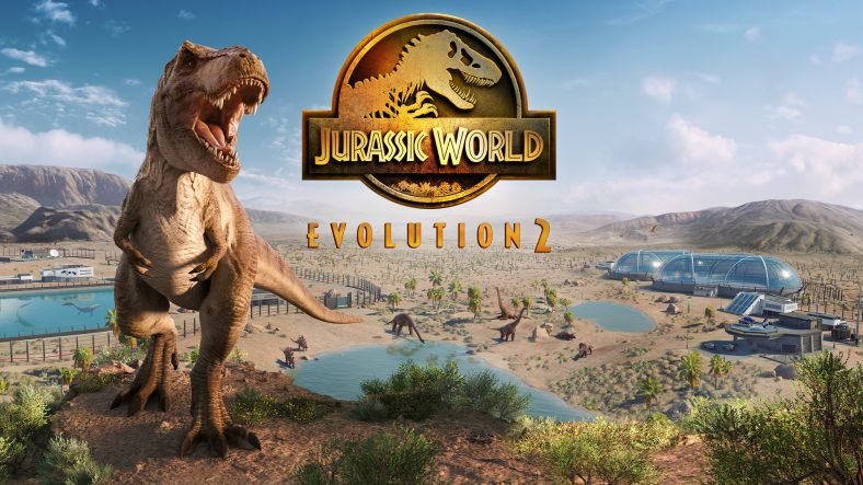 Jurassic World Evolution 2 Guide