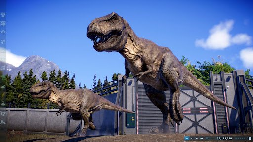 Jurassic World Evolution 2 Dinosaurs Unlock Guide
