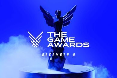 The Game Awards 2021 Trailers