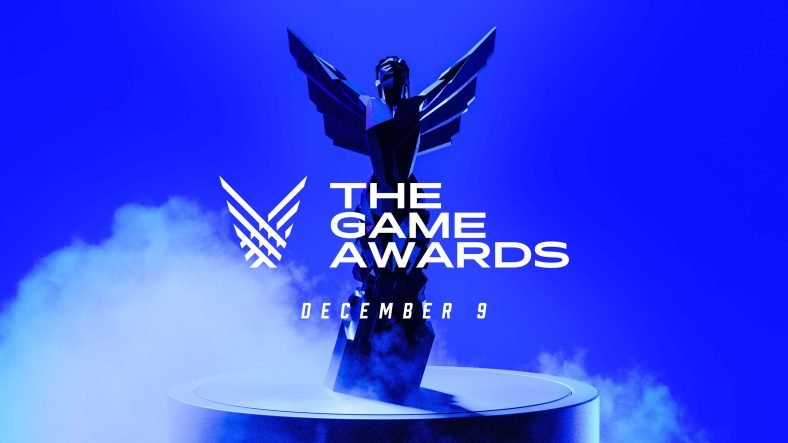 The Game Awards 2021 Trailers