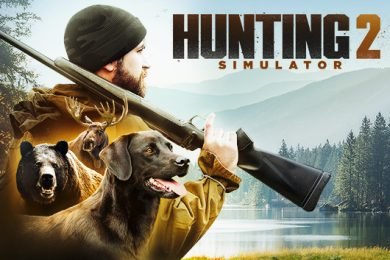 Hunting Simulator 2 Stadia