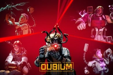 Dubium Closed Beta