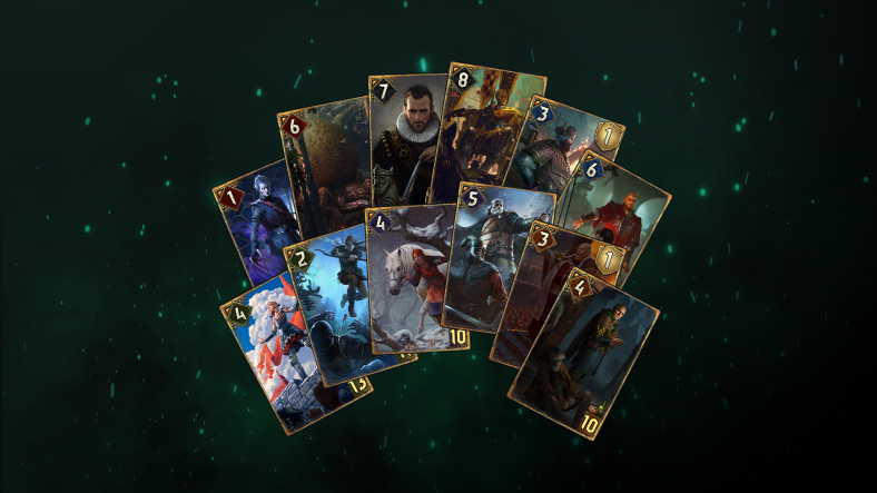 Gwent Update