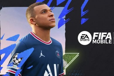 EA Sports FIFA Mobile