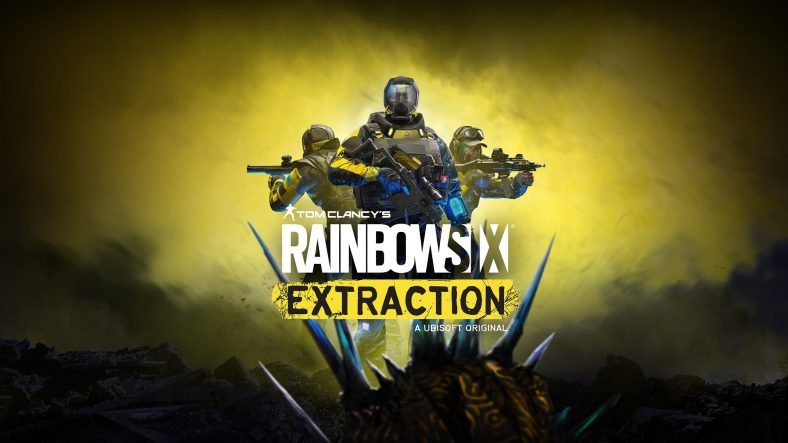 Review: Rainbow Six Extraction