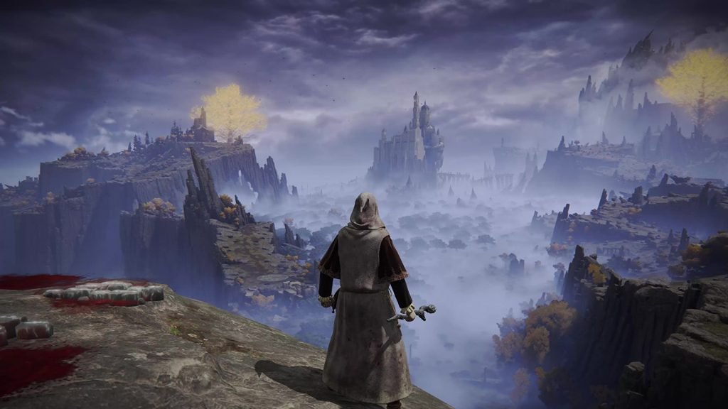 Elden Ring Deathroot Guide - Where to Find