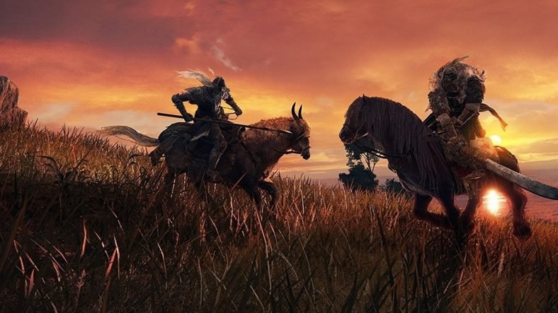 Elden Ring Combat Guide