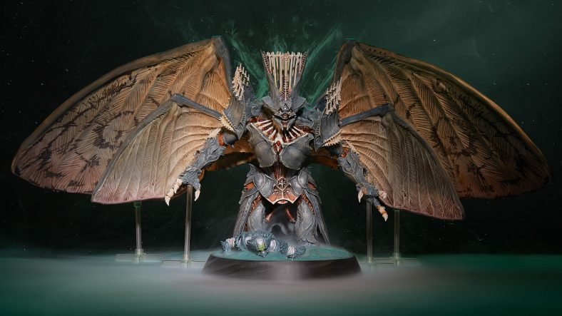 Numskull Witch Queen