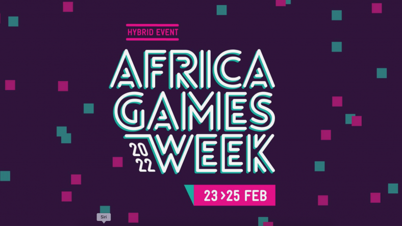 Africa Games Week