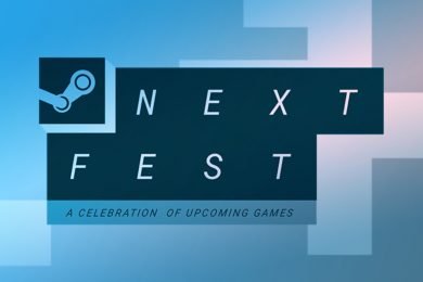 Steam Next Fest Demos