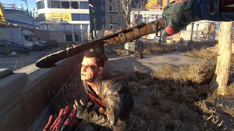 Dying Light 2 Items Blueprints Guide
