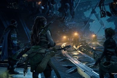 Horizon Forbidden West Door Codes Guide