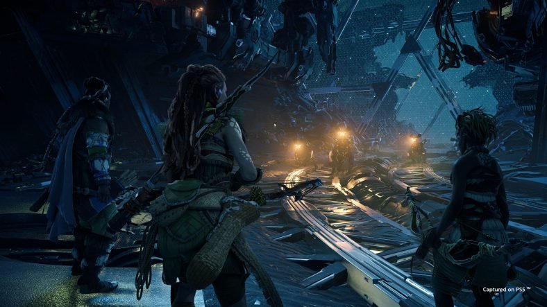 Horizon Forbidden West Door Codes Guide