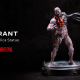 Numskull Tyrant Statue