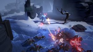 Uragun Early Access