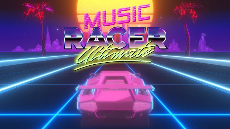 Music Racer Ultimate