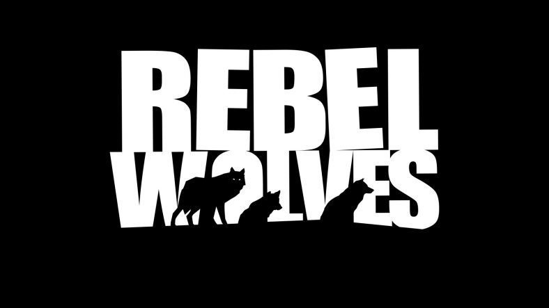 Rebel Wolves Studio